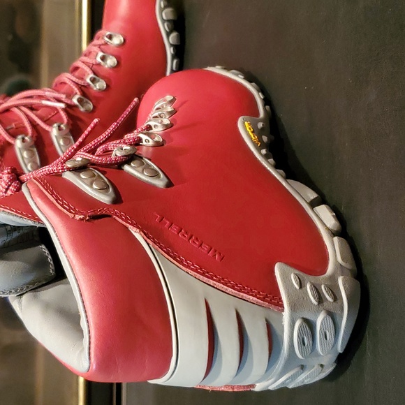 Merrell Continuum Boots - Picture 8 of 12